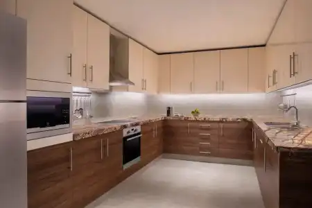 The St. Regis Marsa Arabia Island, the Pearl Qatar - 62