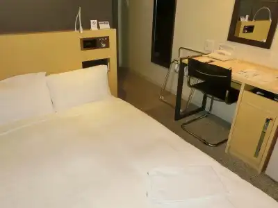 Meitetsu Inn Chita Handa Ekimae - 1