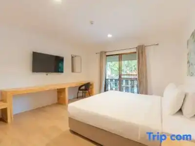 Dolphin Bay Beach Resort - 56