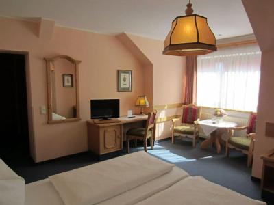 Plainbrucke | Self Check-IN - 1