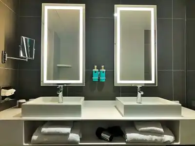 Novotel Suites Montpellier - 210