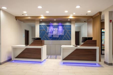 Holiday Inn Express & Suites El Paso West by IHG - 29