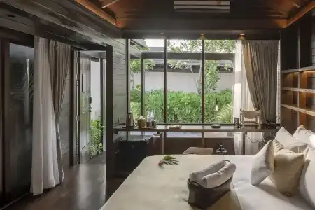 The Spa Resorts - Lamai Beach - 9