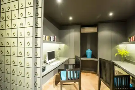 Anchan Boutique Resort & Spa - 24