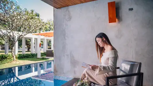 B2 Pai Premier Resort - 140