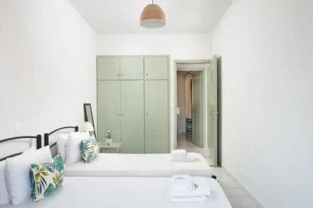 Monemvasia Green Apartments - 100