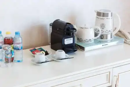 Panoramic Spa - 15