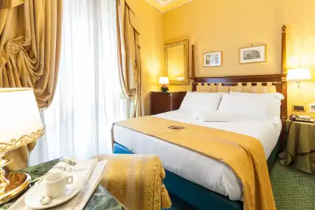Manfredi Suite in Rome - 10