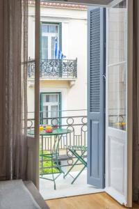 Athens Residence Apartments - 100