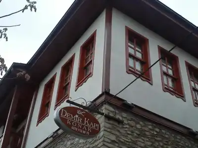 Demirkapi Konak - 59