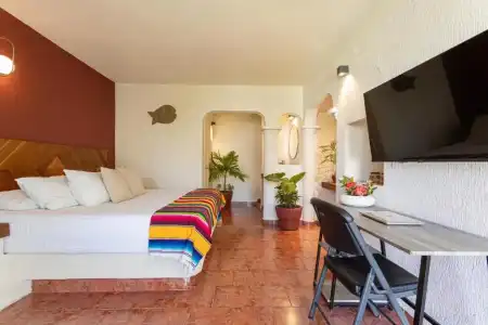 Capital O Rolovi Cancun - 73