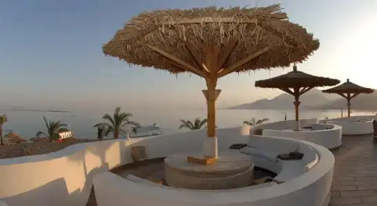 Safir Dahab Resort - 7