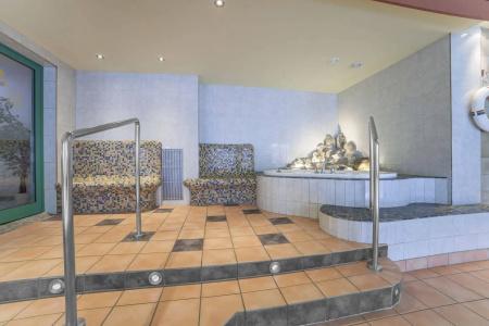 Alpine Club Resort - 37