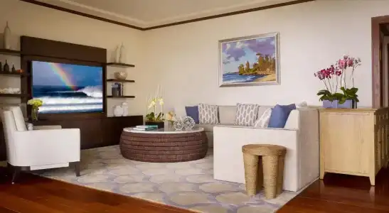 The Resort at Kapalua Bay, Maui - 119