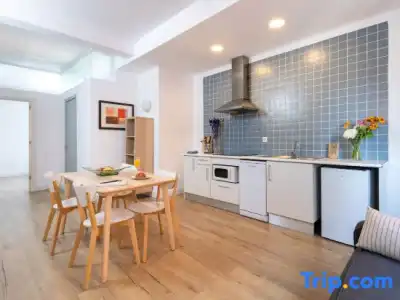 Apartamentos Mayerling Bisbe Urquinaona - 22