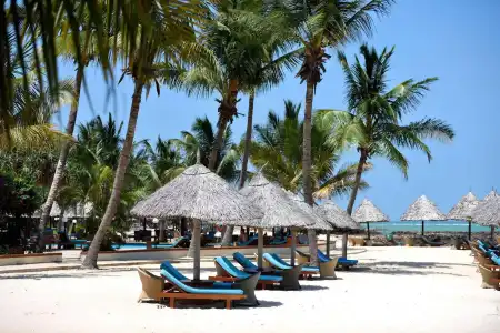 White Sands Resort & Conference Centre - 24