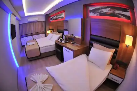 Otel Kabacam - 104
