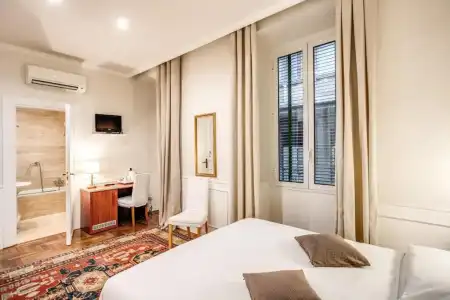 B&B Roma Italia Viminale - 44