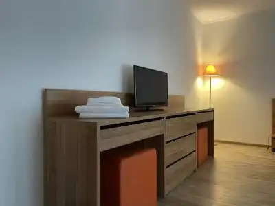 Eurotel am Main - 20