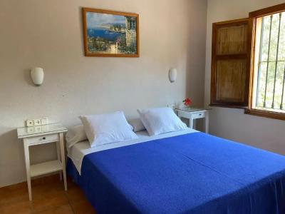 Hostal Moscatel - 52