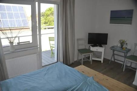 & Ferienunterkünfte Hus Seeblick - 32