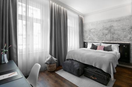 The Manes Boutique - 4