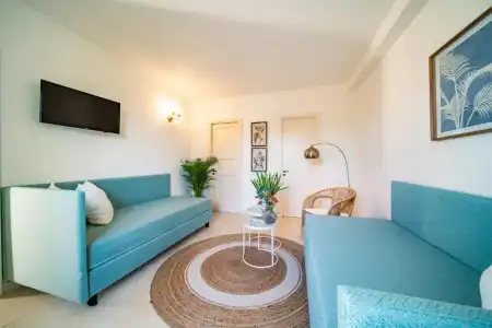 Tenuta Centoporte - Resort - 114