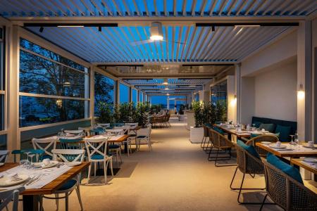 Mount Athos Resort - 33