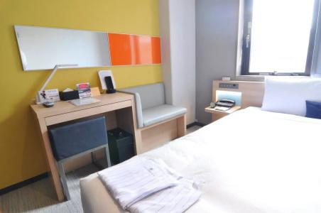 Sotetsu Grand Fresa Osaka-Namba - 33