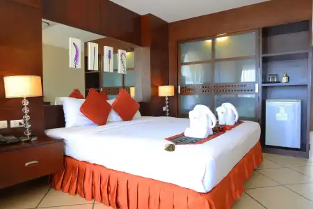 Baan Boa Resort - 15