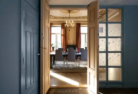 Home Tollboden - 2