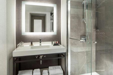 Dallas Marriott Downtown - 8
