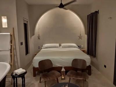 Ambre & Epices Jungle & Spa - 22