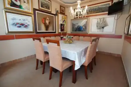 Guesthouse Villa Gaga - 17