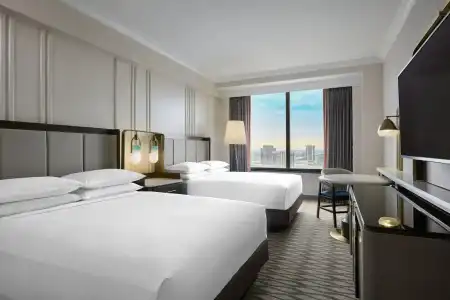 JW Marriott Houston by the Galleria - 2