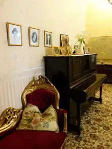 Hotel-Pension Funk - 0