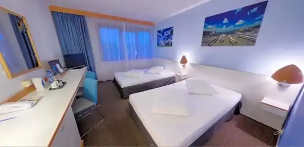 Novotel Poznan Malta - 58