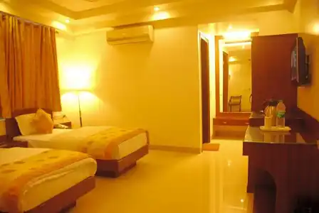 Shipra International - 27