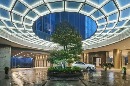 The Azure Qiantang, a Luxury Collection, Hangzhou - 39
