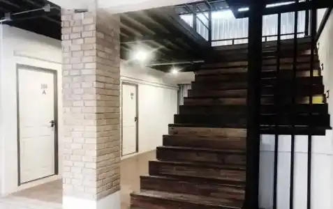 Sylvis Hostel Chiangmai - 15