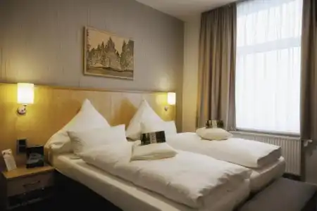 Konsum BergOberhof - 101