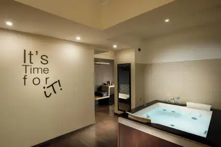 Best Western Plus Globus - 12