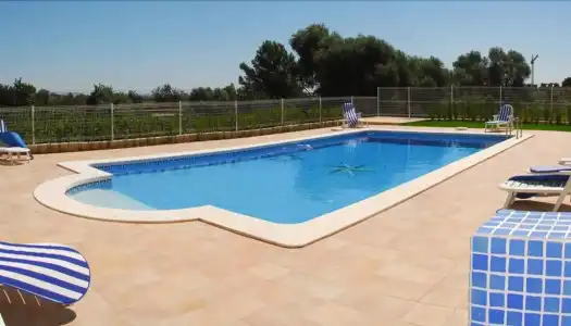 Luz de Azahar Bed and Breakfast - 10