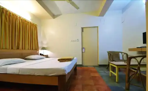OYO 9578 Gemini Inn - 0