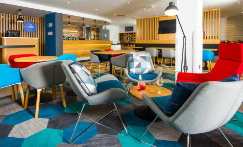 Holiday Inn Express London Hammersmith by IHG - 26