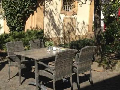 & Café Ritter von Böhl - 5