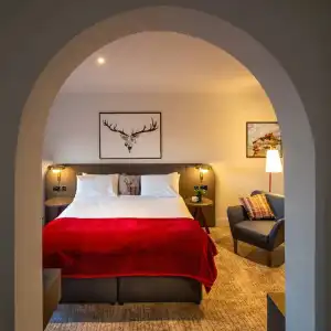 JA The Bruntsfield - Edinburgh - 57