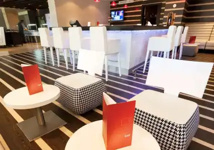 Novotel Tunis - 1