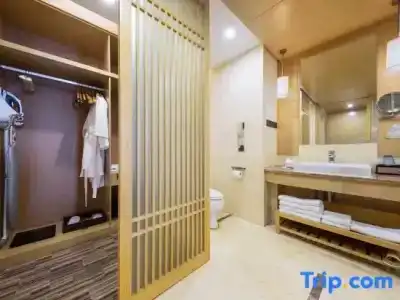 Howard Johnson Tianmu Lake Plaza Liyang - 46