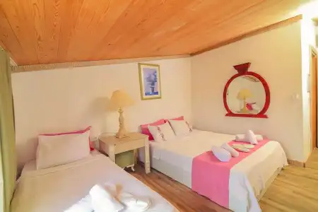 Alacati Asmalı Konak Otel - 53